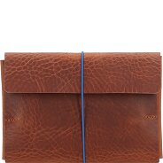 Harold's Keeper Clutch Tasche Leder 18 cm Produktbild