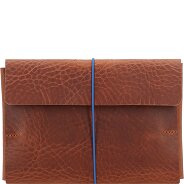 Harold's Keeper Clutch Tasche Leder 18 cm Produktbild