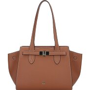 AIGNER Farah Schultertasche Leder 38 cm Produktbild