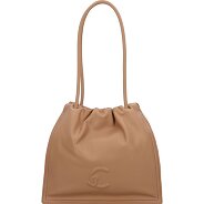 Coccinelle Dulse Schultertasche Leder 31 cm Produktbild