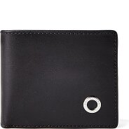 The Bridge Biagio Geldbörse RFID Schutz Leder 11 cm Produktbild