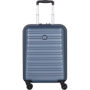 Delsey Paris Segur 2.0 4-Rollen Kabinentrolley 55 cm Produktbild