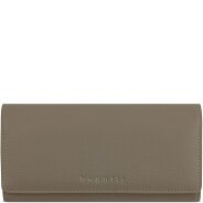 bugatti Mira Geldbörse RFID Schutz Leder 19 cm Produktbild bugatti Mira Geldbörse RFID Schutz Leder 19 cm Produktbild