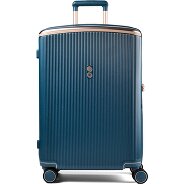Echolac Dynasty VLX 4 Rollen Trolley 67.5 cm Produktbild