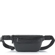 Castelijn & Beerens Onyx Gürteltasche RFID Schutz Leder 30 cm Produktbild
