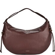 Coccinelle Thess Schultertasche Leder 45 cm Produktbild