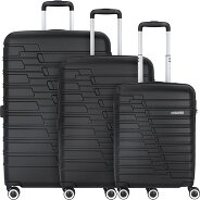 American Tourister Activair 3 4-Rollen Kofferset 3tlg. Produktbild American Tourister Activair 3 4-Rollen Kofferset 3tlg. Produktbild
