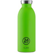 24Bottles Clima Trinkflasche 500 ml Produktbild 24Bottles Clima Trinkflasche 500 ml Produktbild