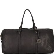Harbour 2nd Cool Casual Jan Weekender Reisetasche Leder 53 cm Produktbild