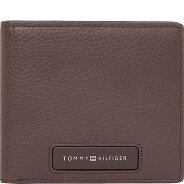 Tommy Hilfiger TH Monogram Geldbörse Leder 11.5 cm Produktbild