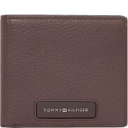 Tommy Hilfiger Monogram Geldbörse Leder 11.5 cm Produktbild