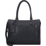 Burkely Antique Avery Schultertasche Leder 35,5 cm Laptopfach Produktbild
