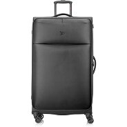 Pack Easy GoUp 4 Rollen Trolley L 76 cm mit Dehnfalte Produktbild
