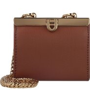 Fossil Penrose Geldbörse Leder 10 cm Produktbild