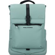 Piquadro Corner Special Business-Rucksack 42 cm Laptopfach Produktbild