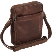 The Chesterfield Brand Wax Pull Up Umhängetasche Leder 19.5 cm Produktbild
