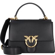 PINKO Love One Handtasche Leder 25 cm Produktbild