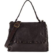 Campomaggi Zelda Schultertasche Leder 34 cm Produktbild