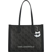 Karl Lagerfeld Ikon Shopper Tasche 37 cm Produktbild