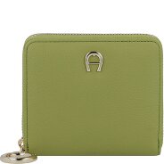 AIGNER Zita Geldbörse RFID Schutz Leder 11.5 cm Produktbild AIGNER Zita Geldbörse RFID Schutz Leder 11.5 cm Produktbild