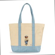 POLO RALPH LAUREN Polo Bear Shopper Tasche 40 cm Produktbild