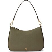 Lauren Ralph Lauren Danni Schultertasche Leder 26.5 cm Produktbild