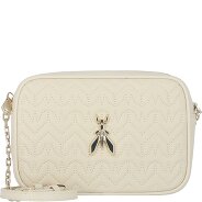 Patrizia Pepe Umhängetasche Leder 18.5 cm Produktbild