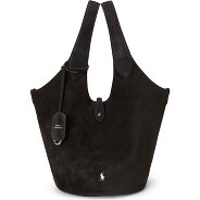 POLO RALPH LAUREN Polo Play Schultertasche Leder 39.5 cm Produktbild