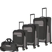 Travelite VIIA 4-Rollen Kofferset 4tlg. Produktbild