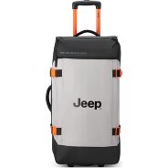 Jeep JS007C 2 Rollen Reisetasche L 73 cm Produktbild