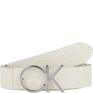 Calvin Klein CK Reversible Gürtel Leder Produktbild