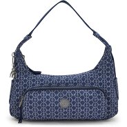 Kipling Denim Love Karis Schultertasche S 35 cm Produktbild Kipling Denim Love Karis Schultertasche S 35 cm Produktbild
