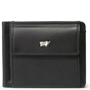 Braun Büffel Golf 3.0 Kreditkartenetui RFID Schutz Leder 11 cm Produktbild