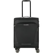 Travelite Jetpack Light 4 Rollen Kabinentrolley 55 cm Produktbild