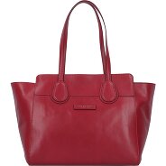 The Bridge Elettra Shopper Tasche Leder 44 cm Produktbild The Bridge Elettra Shopper Tasche Leder 44 cm Produktbild