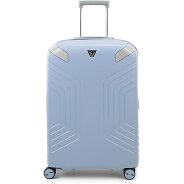 Roncato Ypsilon 2.0 4 Rollen Trolley 69 cm Produktbild Roncato Ypsilon 2.0 4 Rollen Trolley 69 cm Produktbild