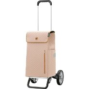 Andersen Shopper Alu Star Shopper Lissa Einkaufstrolley 58 cm Produktbild