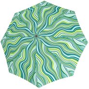 Doppler Fiber Flex AC Stockschirm 88 cm Produktbild