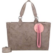 Fritzi aus Preußen Izzy Vintage Shopper Tasche 42 cm Produktbild