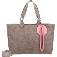 Fritzi aus Preußen Izzy Vintage Shopper Tasche 42 cm Produktbild