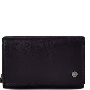 Greenburry Spongy Geldbörse Leder 15,5 cm Produktbild