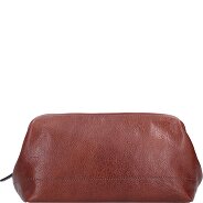 Fossil Travel Kulturbeutel Leder 27 cm Produktbild