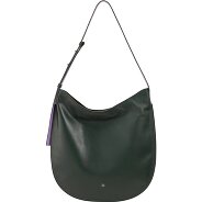 DuDu Sylvie Schultertasche Leder 36.5 cm Produktbild
