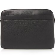 Castelijn & Beerens Romeo Laptophülle Leder 38 cm Laptopfach Produktbild