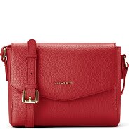 Lazarotti Bologna Leather Umhängetasche Leder 22 cm Produktbild