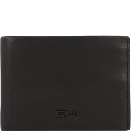 aunts & uncles Norwegians Stian Geldbörse RFID Schutz Leder 12 cm Produktbild