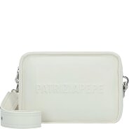 Patrizia Pepe (Im)Perfection Umhängetasche Leder 23 cm Produktbild