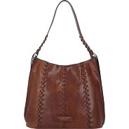 The Bridge Febe-Wow Schultertasche Leder 30 cm Produktbild
