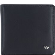 Golden Head Polo Geldbörse RFID Schutz Leder 11 cm Produktbild