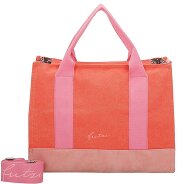 Fritzi aus Preußen Canvas Handtasche 40 cm Produktbild